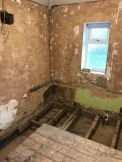 Bathroom, Risinghurst, Oxford, March 2020 - Image 12